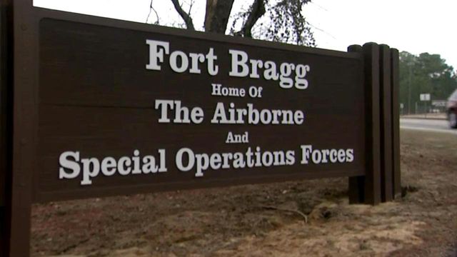 Paratroopers mark last All American Week at Fort Bragg