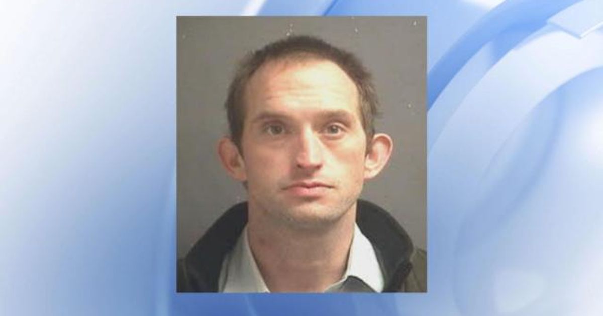 Virginia police arrest NC man after standoff; dead body found in car ...