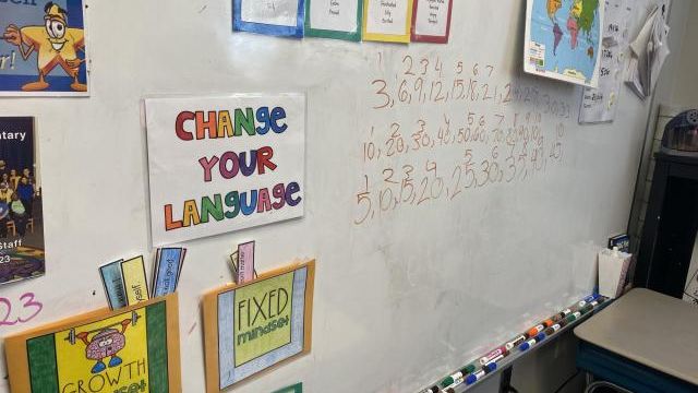 MARY ANN WOLF: Better support, resources make teachers even more effective