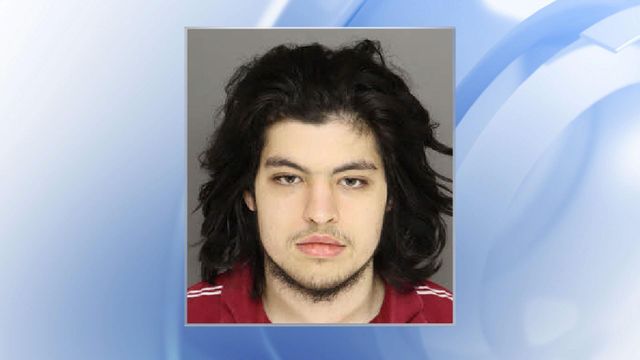 Man charged in stabbing of ex-girlfriend in high school