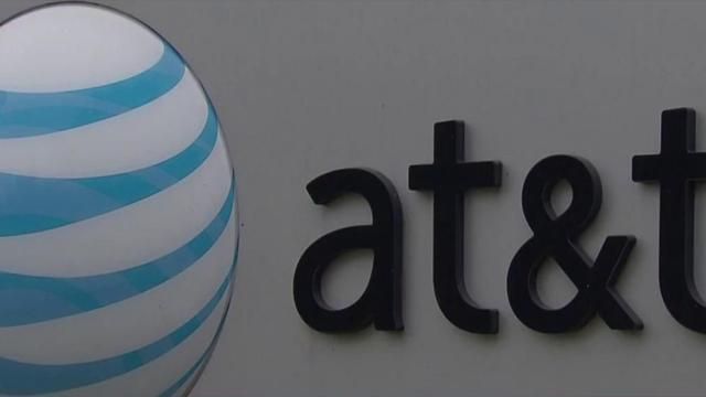 Durham, Chapel Hill AT&T customers may have to wait days before service is restored