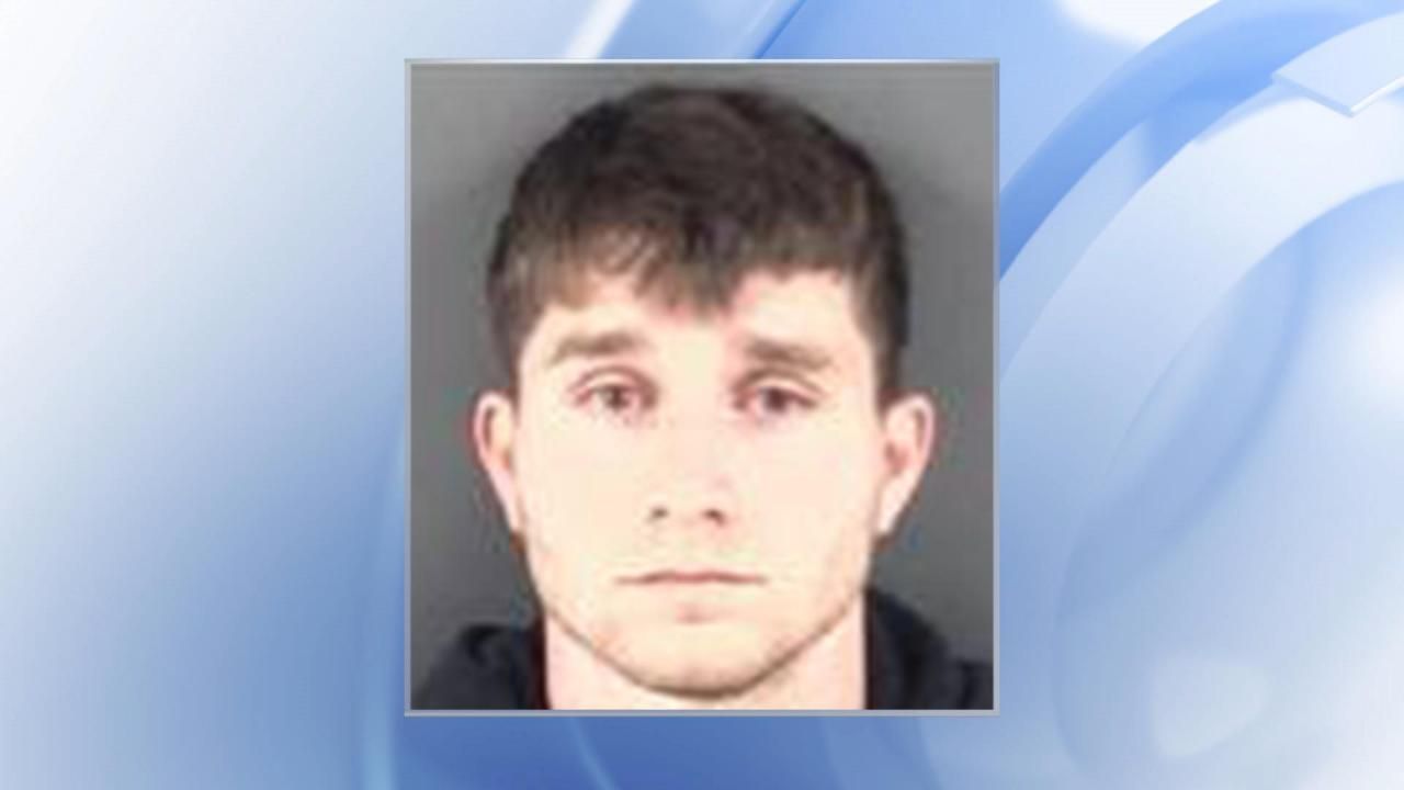 Ft. Bragg soldier charged with sexual exploitation of minor, peeping after  four come forward