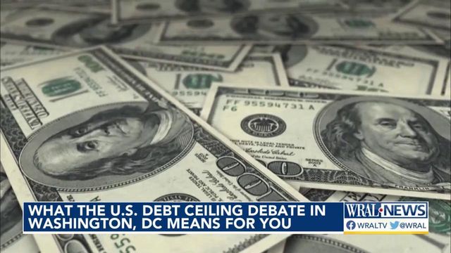 What the US debt ceiling debate in Washington, DC means for you