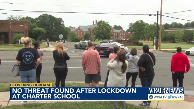 Excelsior Classical Academy put on lockdown in light of social media threat