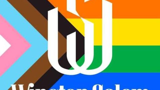 City of Winston-Salem apologizes after removing LGBTQ+, Pride logo from its  Facebook page