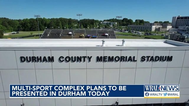 Historic Durham Athletic Park - Durham Sports Commission