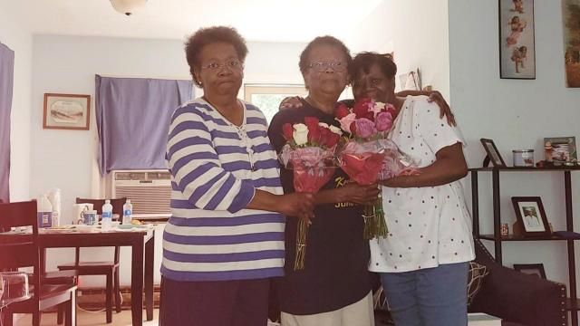 Three sisters killed in Moore County crash
