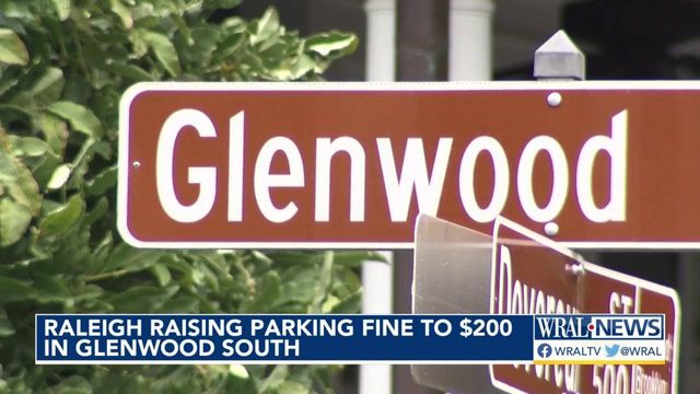 Glenwood Ave. neighbors hope increase in parking fine leads to less crime, vandalism