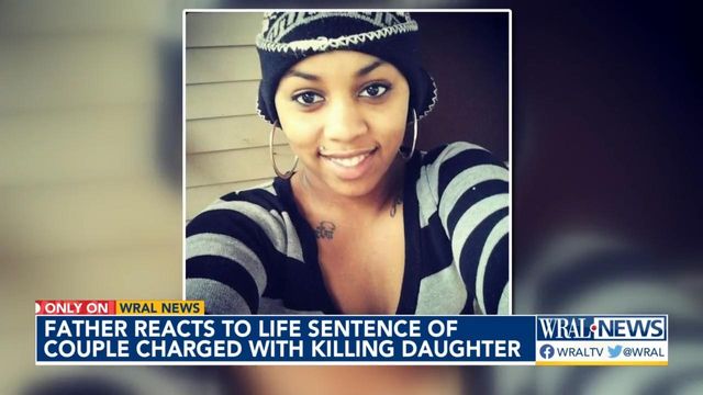 Couple Gets Life In Prison For 2021 Murder Of Woman Found In Suitcase 