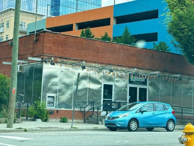 History of Raleigh's LGBTQIA+ community