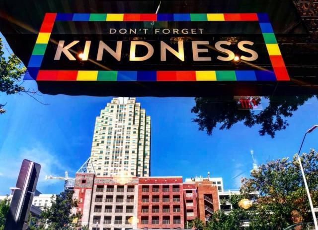 History of Raleigh's LGBTQIA+ community