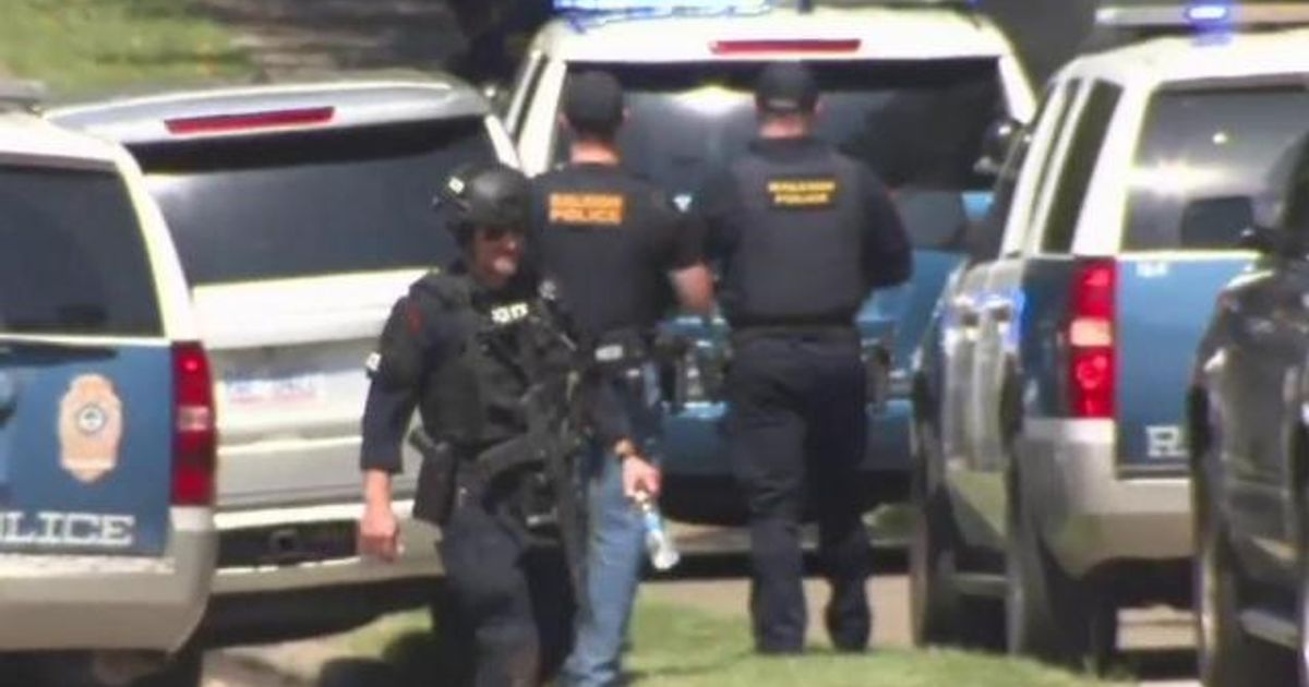 Raleigh police find armed man dead after shots fired near Glenwood ...