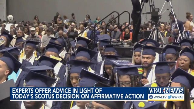 Experts offer advice in light of SCOTUS decision on affirmative action