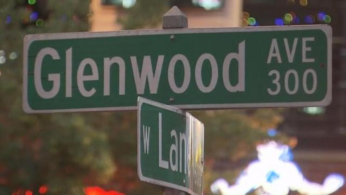 Glenwood South  