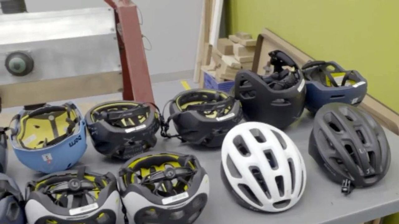 How to Identify Counterfeit Bike Helmets: Expert Tips
