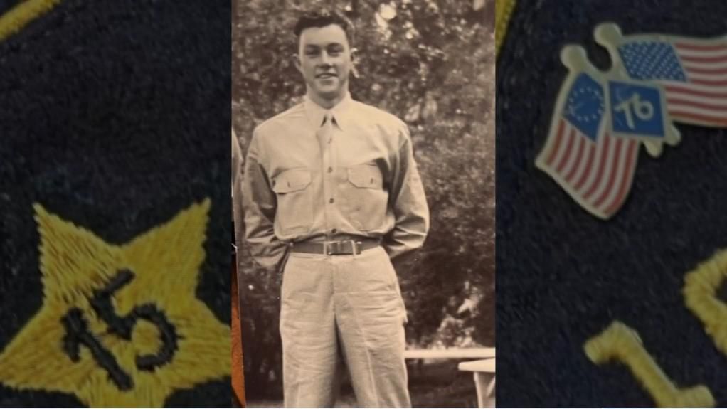 Zebulon native, WWII vet remembered for faith, family and service
