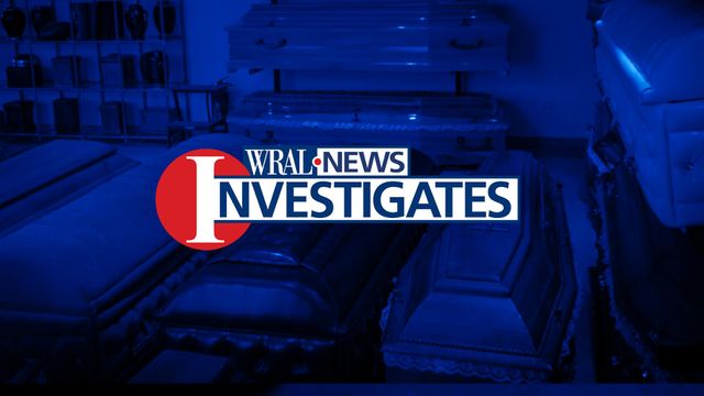 5 On Your Side investigates how a local funeral home embezzled thousands of dollars