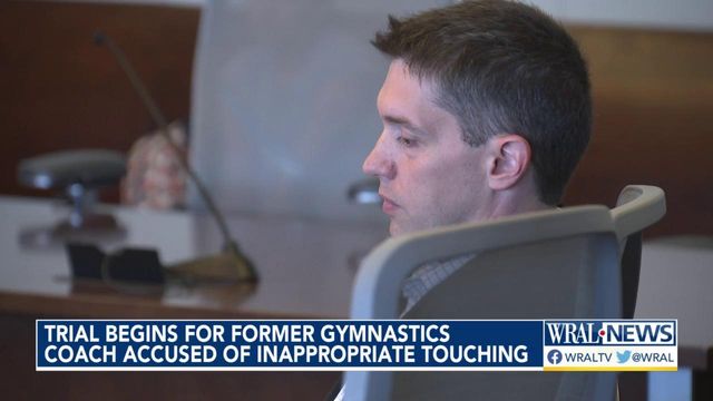 Opening arguments start in Bull City Gymnastics owner trial