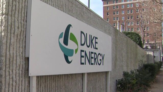 Duke Energy preparing for increased energy use amid heat wave
