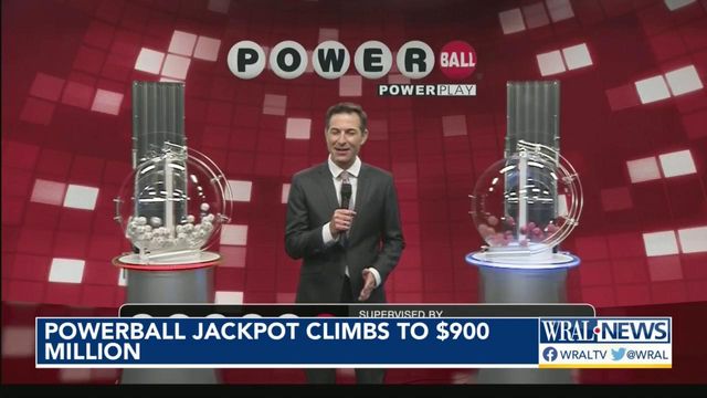 Powerball Jackpot Jumps to $672 Million for Sept. 20 Drawing - Maury County  Source