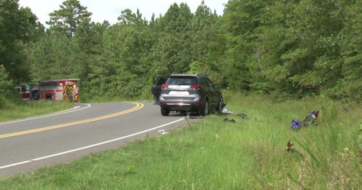 Beaver Dam Road reopened after crash Sunday in Creedmoor :: WRAL.com