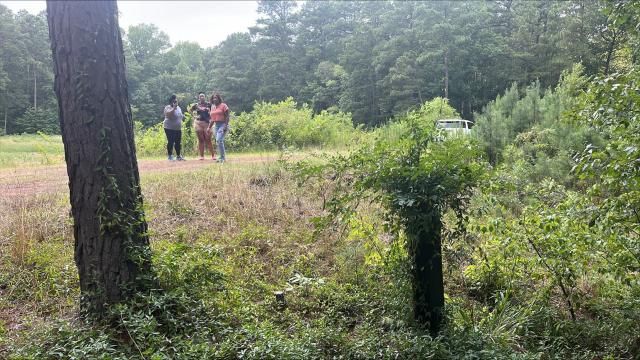 Allisha Watts search