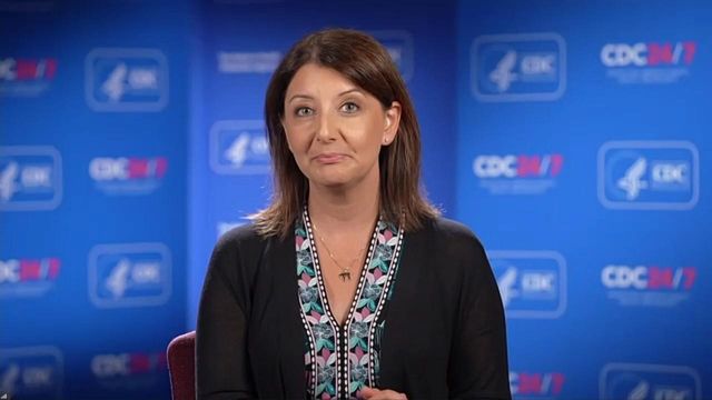 CDC Director Dr. Mandy Cohen opens up about her new role 