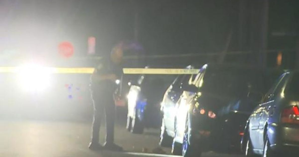 30-year-old man charged with attempted murder in shooting that left ...