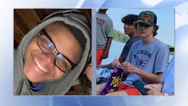 Families struggling to deal with death of teen sons in Person County crash