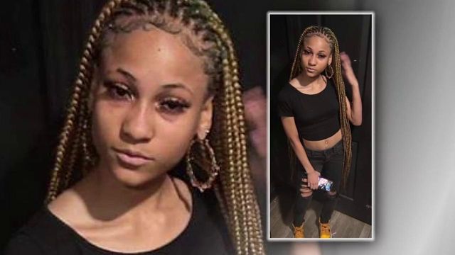 Case of Goldsboro 15-year-old killed at pool party remains unsolved