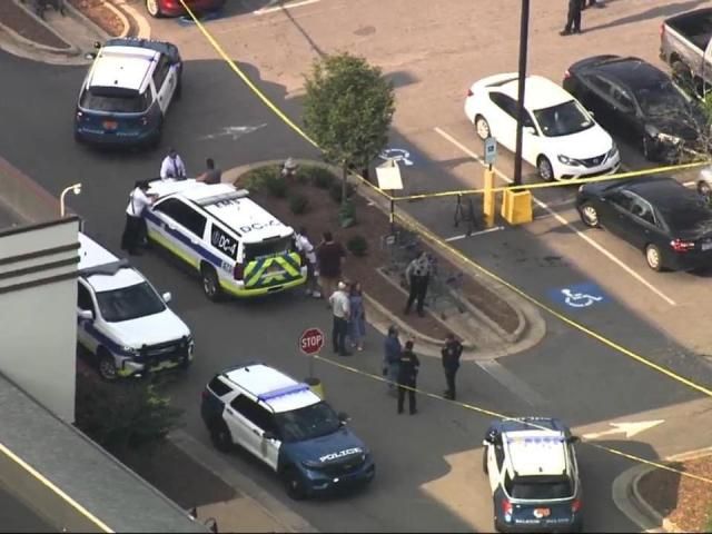 Woman shot man who followed her to north Raleigh Food Lion parking lot ...