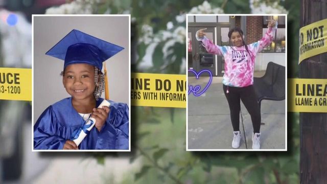 Autopsy released for Durham girl killed in shooting