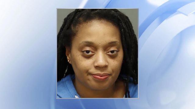 Mom charged after baby overdoses on cocaine and fentanyl
