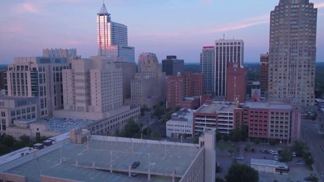 Lack of available housing in downtown Raleigh highlights desire to live downtown