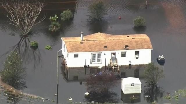 According to the Federal Emergency Management Agency (FEMA), just one inch of water can cause $25,000 in damage and there have been floods in 98% of counties in America.