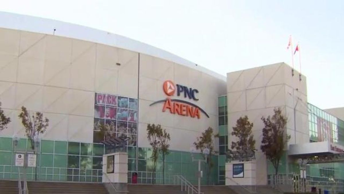 PNC Arena expected to receive money for renovation project