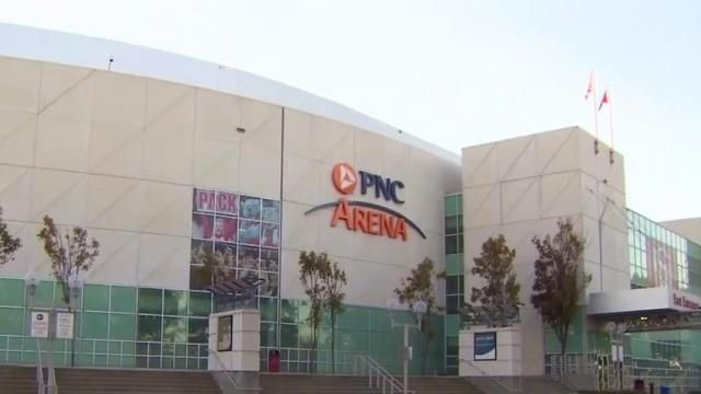 PNC Arena expected to receive money for renovation project