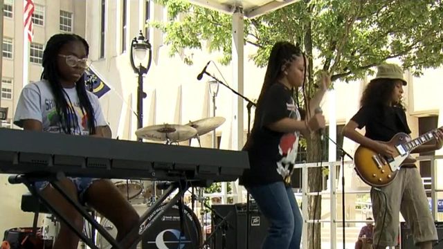 Raleigh celebrates 50 Years of Hip-Hop with free events downtown
