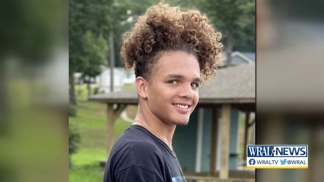 Halifax County authorities searching for missing 13-year-old