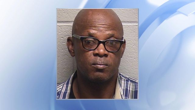 Durham man arrested in connection with 1991 sexual assault