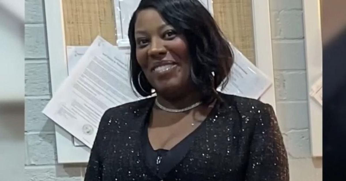 More than two years after her death, man could enter plea in Allisha Watts' murder case