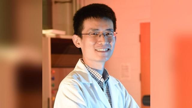 Professor Zijie Yan was identified as the faculty victim in a deadly shooting that sent the UNC-Chapel Hill campus into lockdown on Monday.