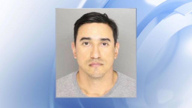 Fort Liberty soldier arrested at RDU