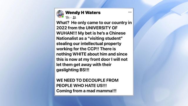 Wayne County principal's controverial Facebook post raises eyebrows