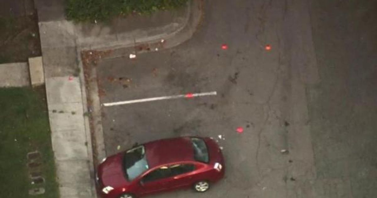 Two dead, 3 others injured in separate Durham shootings that happened ...