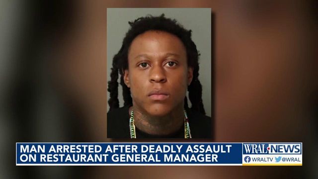 Man arrested for murder after deadly assault on Midwood Smokehouse general manager