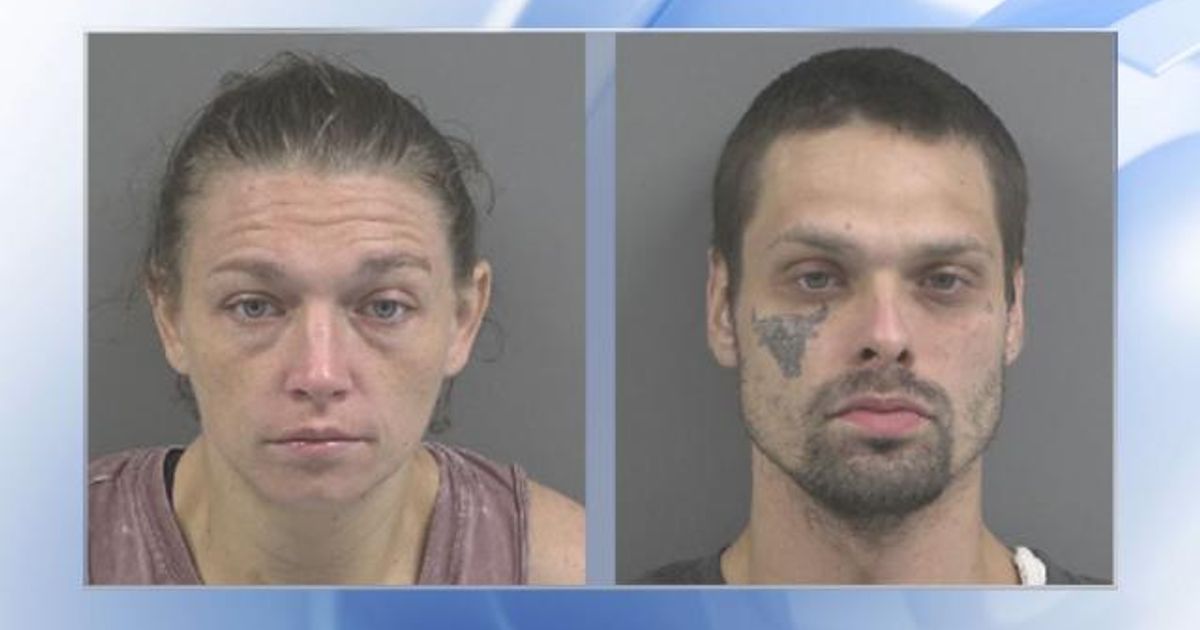 Rocky Mount Police arrest 2 in connection with homicide :: WRAL.com