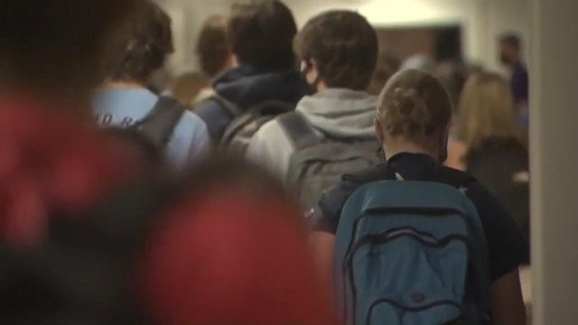 Teen curfew proposed to reduce crime in Fayetteville