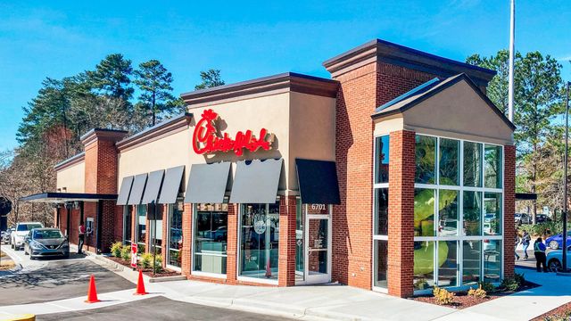 Chick-fil-A open on Sunday? New bill would require it