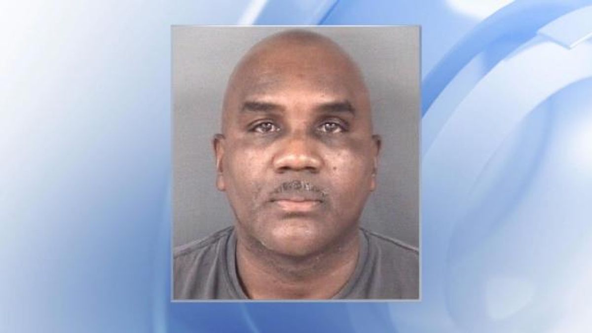 Fayetteville man arrested for 1997 rape after cold case reopened in ...
